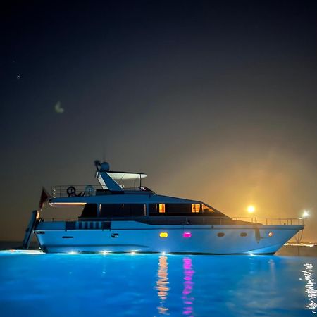 Hotel Riti Yacht Kalkara Exterior foto